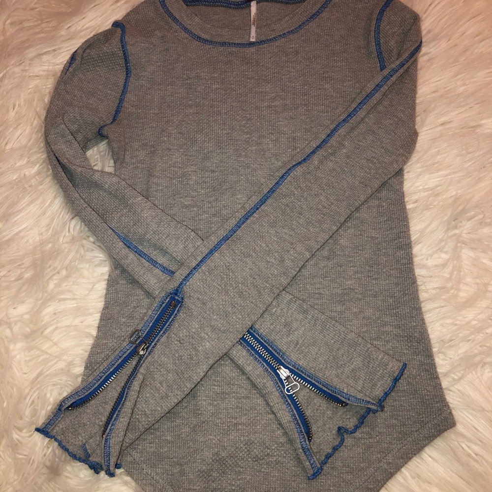 long sleeve